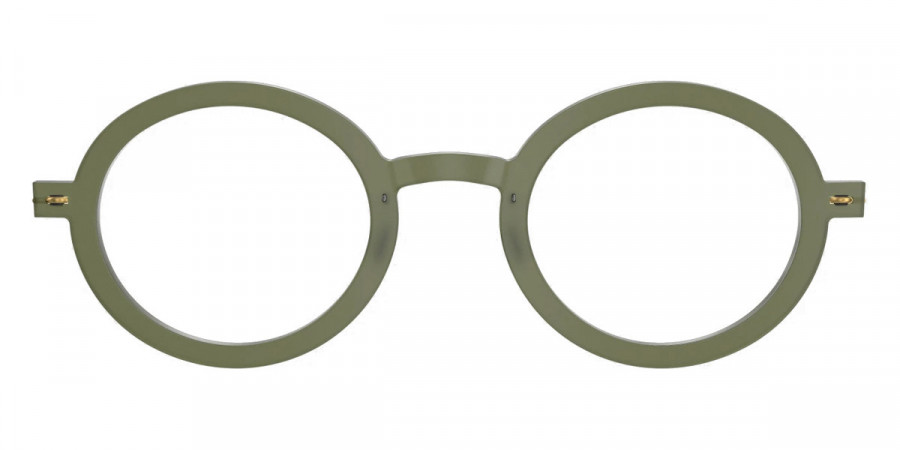 Lindberg™ 6608 47 - C11M GT N.O.W. Titanium