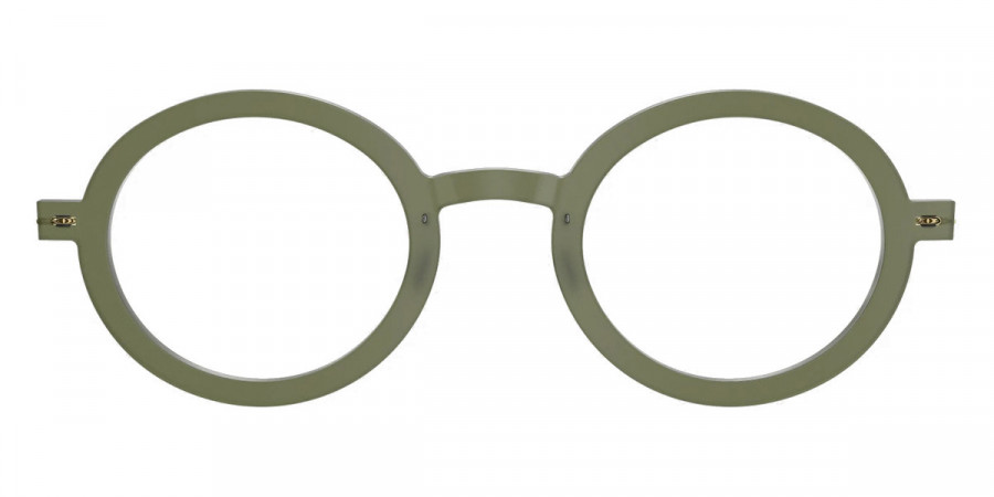 Lindberg™ 6608 47 - C11M P35 N.O.W. Titanium