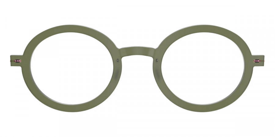 Lindberg™ 6608 47 - C11M P70 N.O.W. Titanium