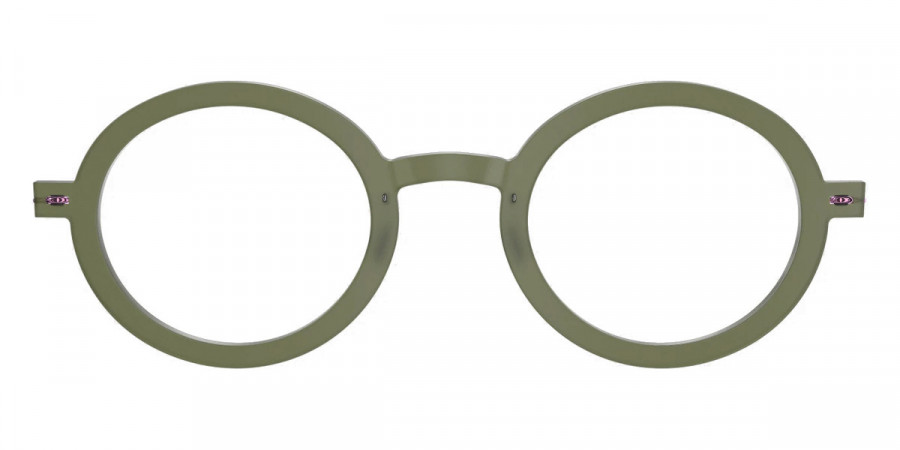 Lindberg™ 6608 47 - C11M P75 N.O.W. Titanium