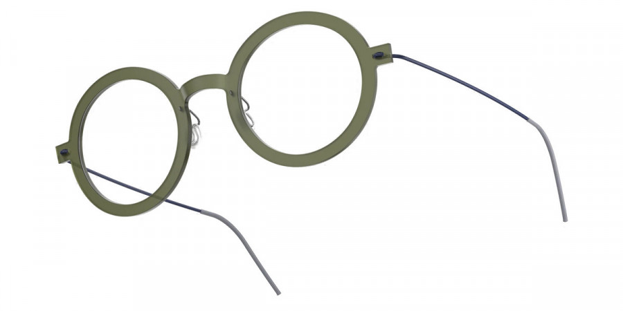 Color: C11M U13 - Lindberg N.O.W. Titanium LND6608C11MU1347