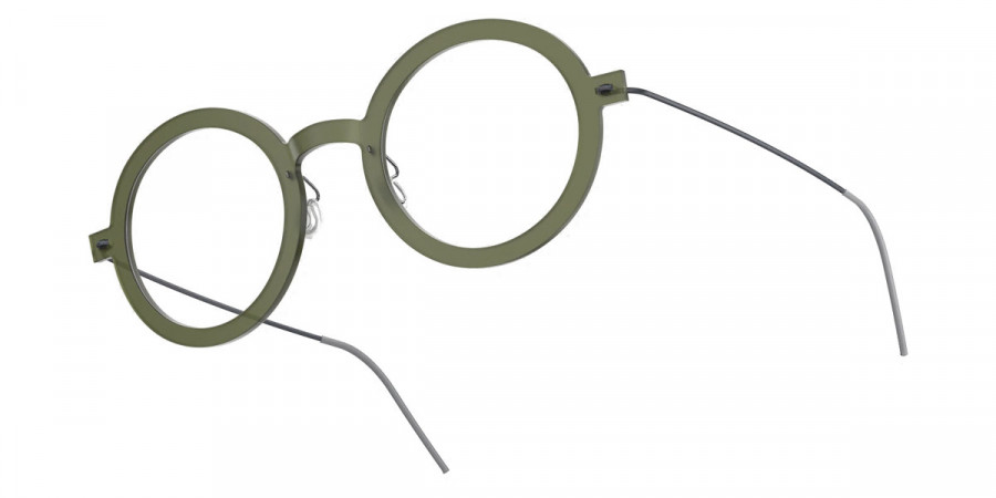 Color: C11M U16 - Lindberg N.O.W. Titanium LND6608C11MU1647