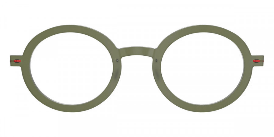 Lindberg™ 6608 47 - C11M U33 N.O.W. Titanium