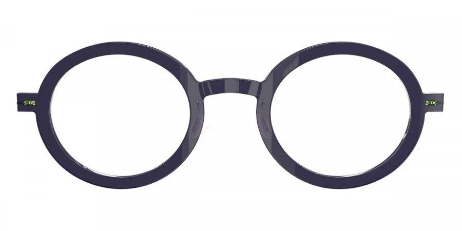 Lindberg™ 6608 47 - C14 P95 N.O.W. Titanium