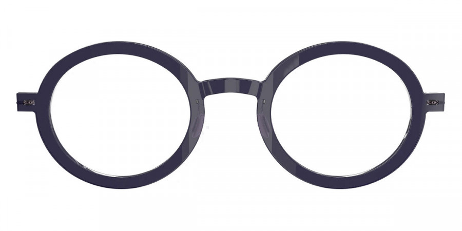 Lindberg™ 6608 47 - C14 PU14 N.O.W. Titanium