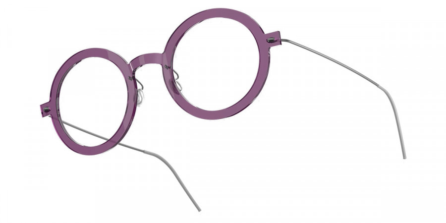 Color: C19 10 - Lindberg N.O.W. Titanium LND6608C191047