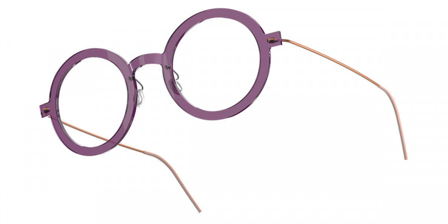 Color: C19 60 - Lindberg N.O.W. Titanium LND6608C196047