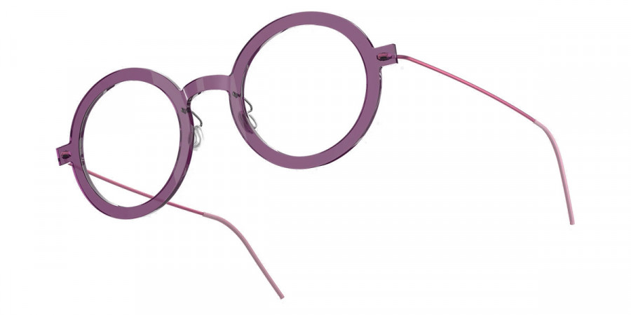 Color: C19 70 - Lindberg N.O.W. Titanium LND6608C197047