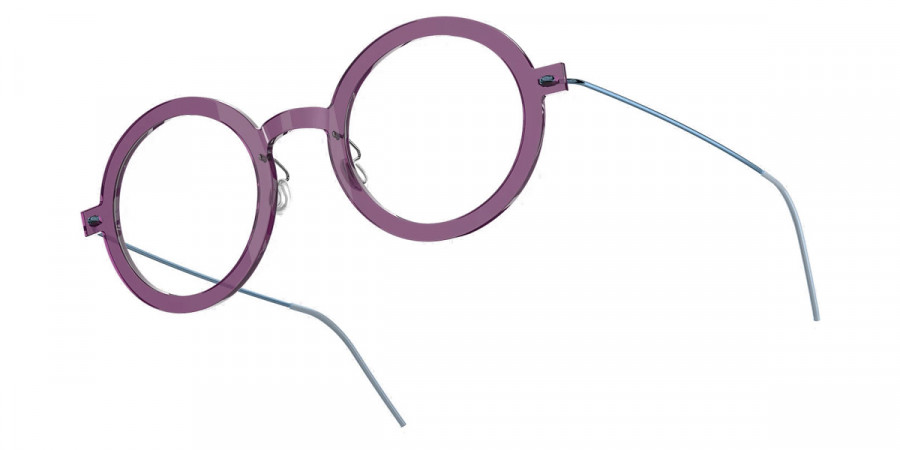 Color: C19 P20 - Lindberg N.O.W. Titanium LND6608C19P2047