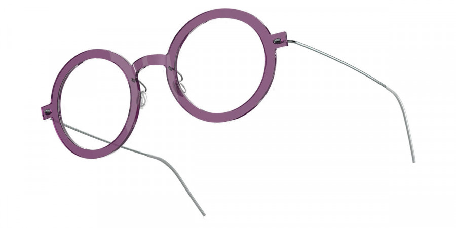 Color: C19 P30 - Lindberg N.O.W. Titanium LND6608C19P3047