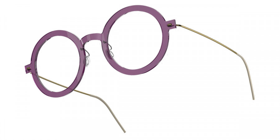 Color: C19 P35 - Lindberg N.O.W. Titanium LND6608C19P3547