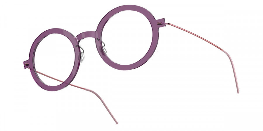 Color: C19 P70 - Lindberg N.O.W. Titanium LND6608C19P7047