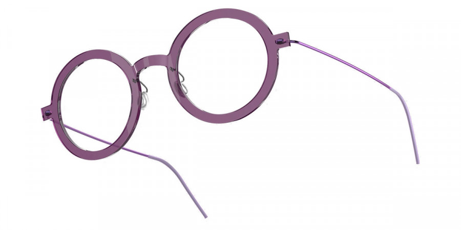 Color: C19 P77 - Lindberg N.O.W. Titanium LND6608C19P7747