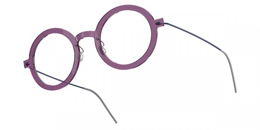 Color: C19 U13 - Lindberg N.O.W. Titanium LND6608C19U1347