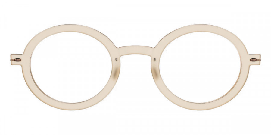 Lindberg™ 6608 47 - C21M U12 N.O.W. Titanium