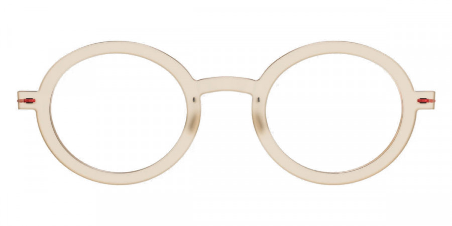 Lindberg™ 6608 47 - C21M U33 N.O.W. Titanium