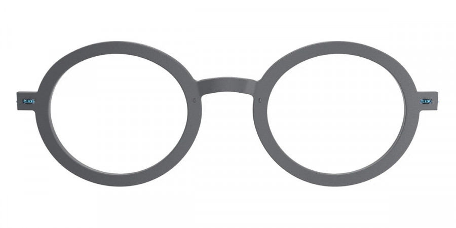 Lindberg™ 6608 47 - D15 P80 N.O.W. Titanium