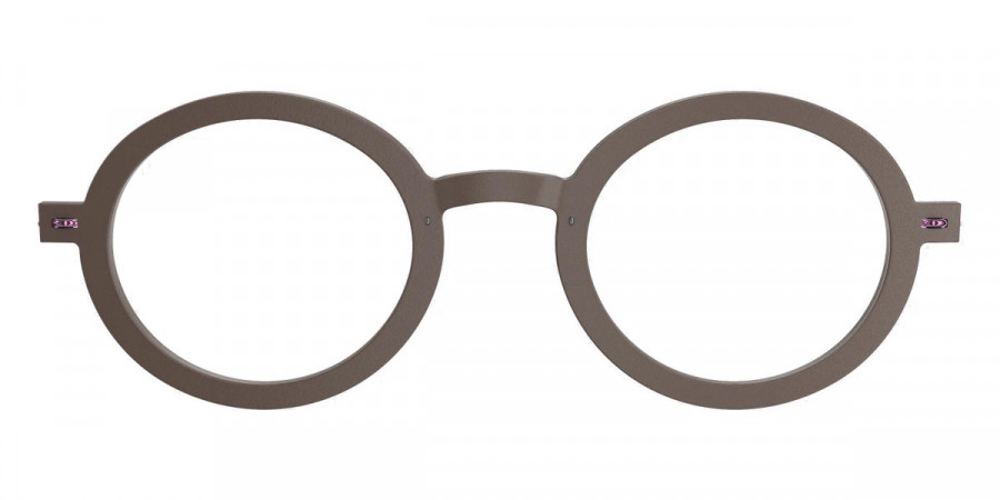 Lindberg™ 6608 47 - D17 P75 N.O.W. Titanium