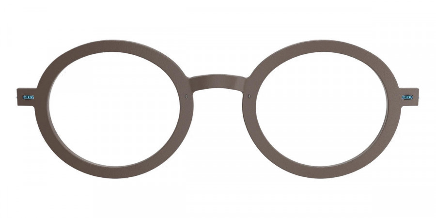 Lindberg™ 6608 47 - D17 P80 N.O.W. Titanium