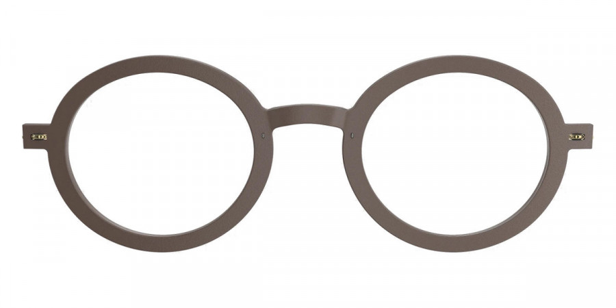 Lindberg™ 6608 47 - D17 PGT N.O.W. Titanium