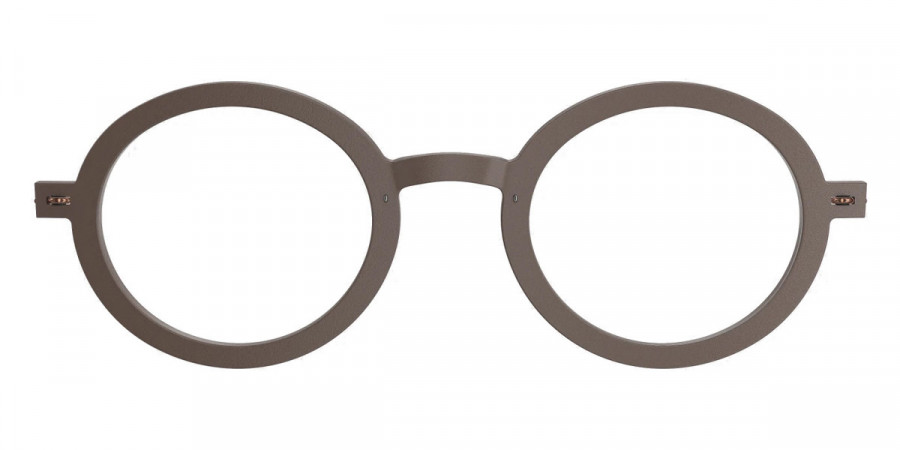 Lindberg™ 6608 47 - D17 PU12 N.O.W. Titanium