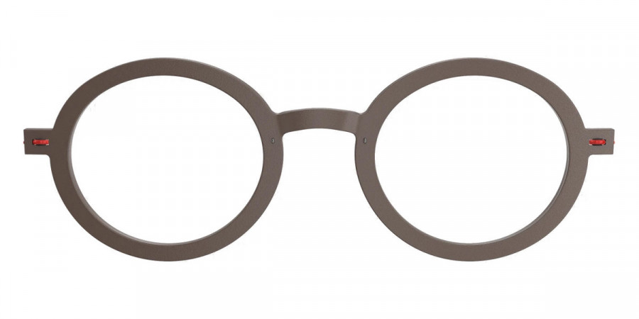 Lindberg™ 6608 47 - D17 U33 N.O.W. Titanium