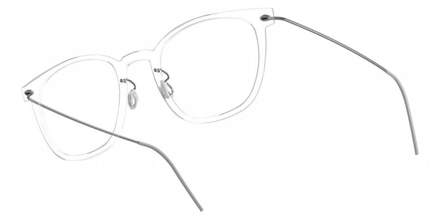 Color: C01 10 - Lindberg N.O.W. Titanium LND6609C011047