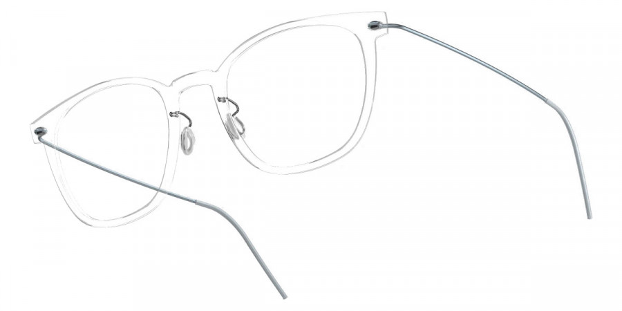 Color: C01 25 - Lindberg N.O.W. Titanium LND6609C012547