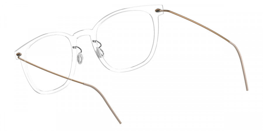 Color: C01 35 - Lindberg N.O.W. Titanium LND6609C013547