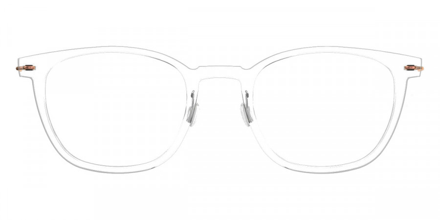 Lindberg™ 6609 47 - C01 60 N.O.W. Titanium