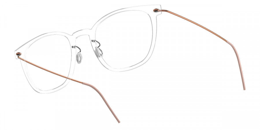 Color: C01 60 - Lindberg N.O.W. Titanium LND6609C016047