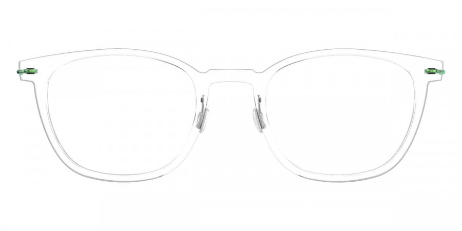 Lindberg™ 6609 47 - C01 90 N.O.W. Titanium