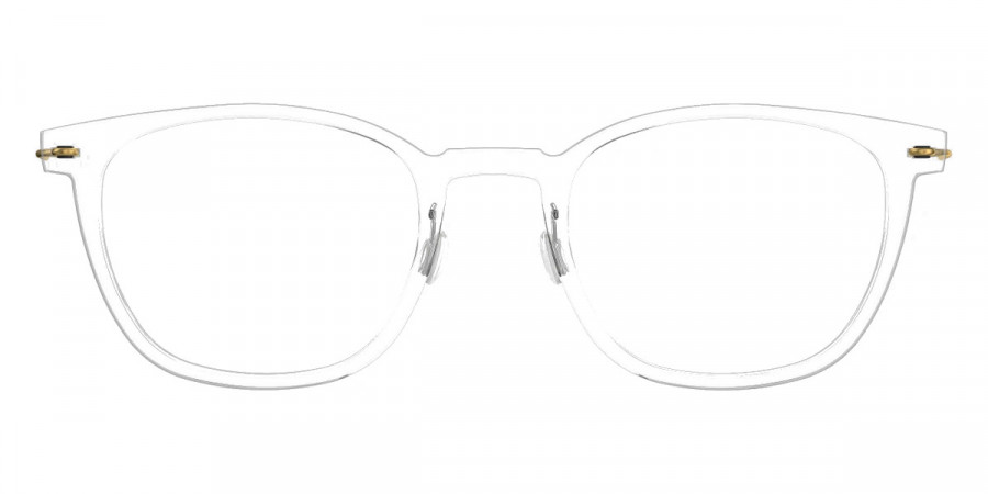 Lindberg™ 6609 47 - C01 GT N.O.W. Titanium