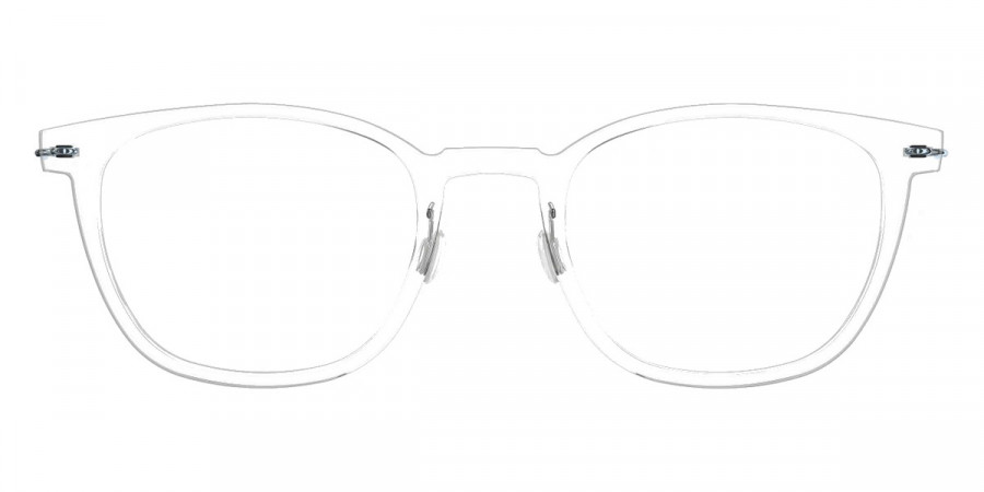 Lindberg™ 6609 47 - C01 P25 N.O.W. Titanium