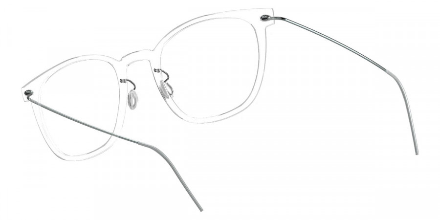 Color: C01 P30 - Lindberg N.O.W. Titanium LND6609C01P3047