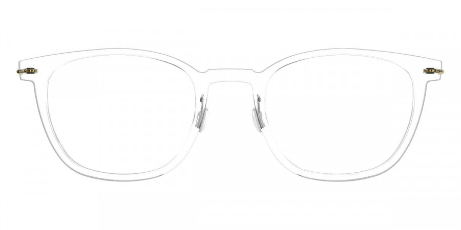 Lindberg™ 6609 47 - C01 P35 N.O.W. Titanium