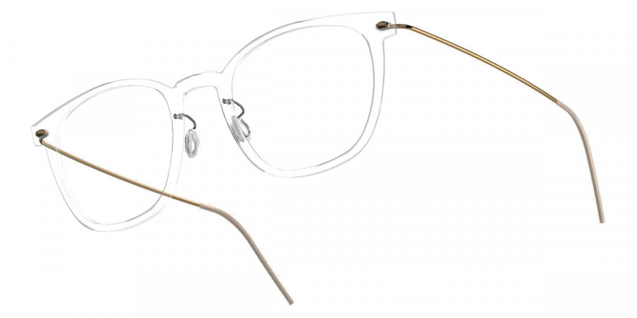 Color: C01 P60 - Lindberg N.O.W. Titanium LND6609C01P6047