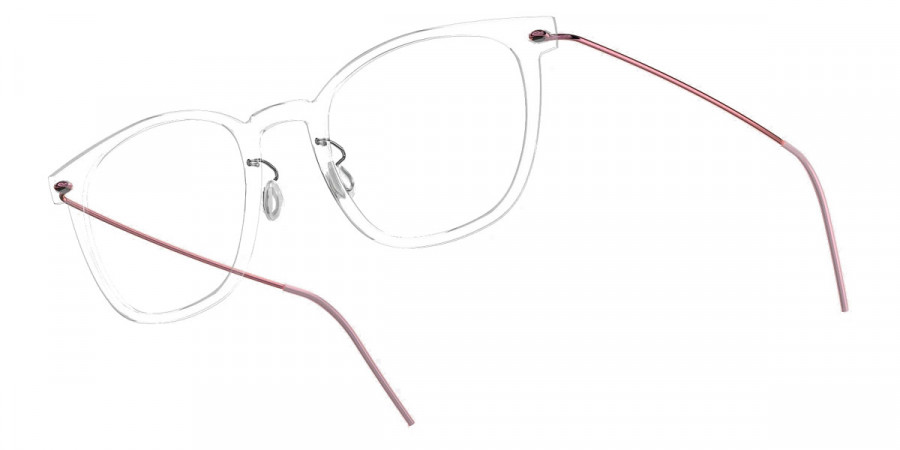 Color: C01 P70 - Lindberg N.O.W. Titanium LND6609C01P7047