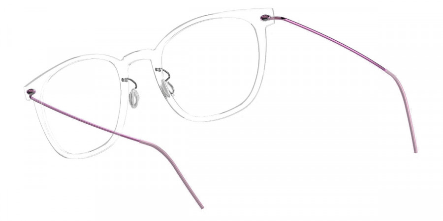 Color: C01 P75 - Lindberg N.O.W. Titanium LND6609C01P7547