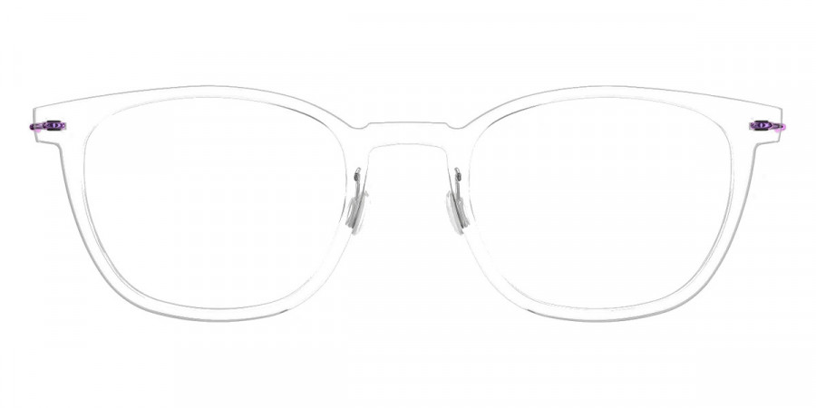 Lindberg™ 6609 47 - C01 P77 N.O.W. Titanium