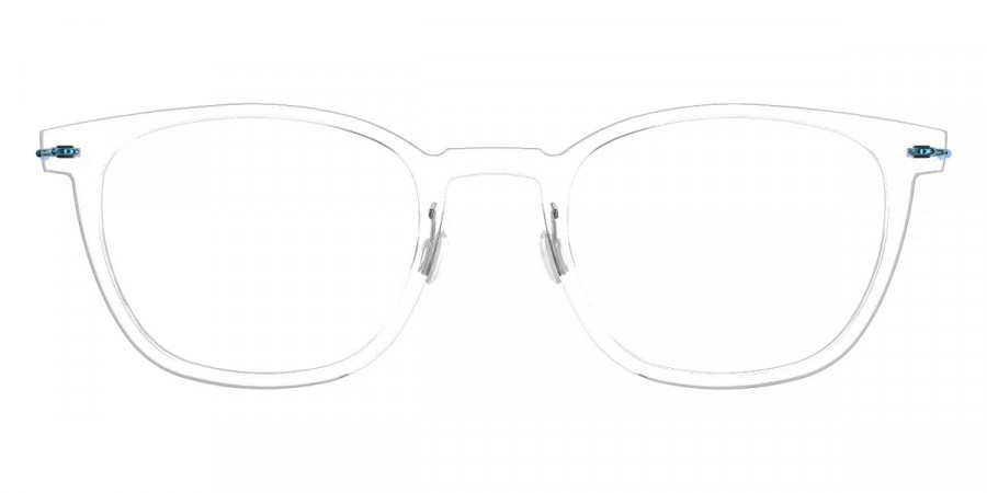 Lindberg™ 6609 47 - C01 P80 N.O.W. Titanium