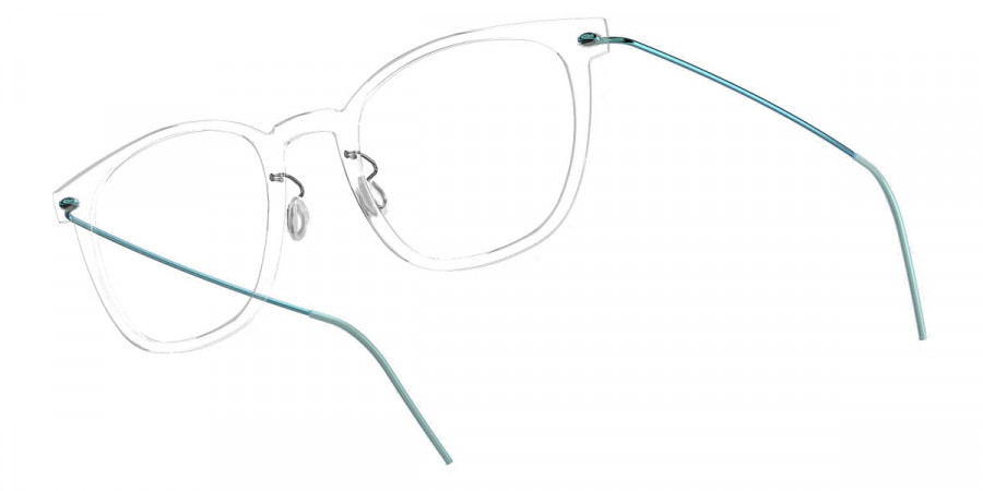 Color: C01 P85 - Lindberg N.O.W. Titanium LND6609C01P8547