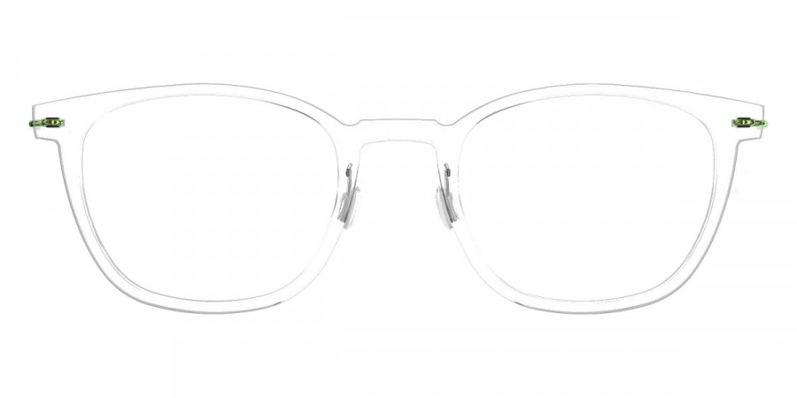 Lindberg™ 6609 47 - C01 P95 N.O.W. Titanium