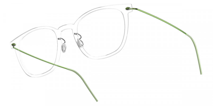 Color: C01 P95 - Lindberg N.O.W. Titanium LND6609C01P9547