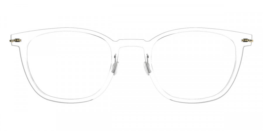 Lindberg™ 6609 47 - C01 PGT N.O.W. Titanium