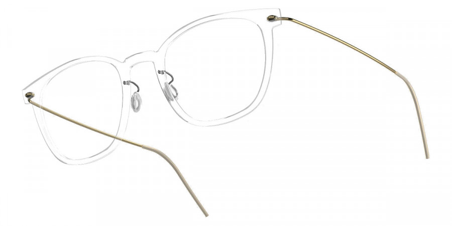 Color: C01 PGT - Lindberg N.O.W. Titanium LND6609C01PGT47