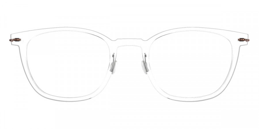 Lindberg™ 6609 47 - C01 PU12 N.O.W. Titanium