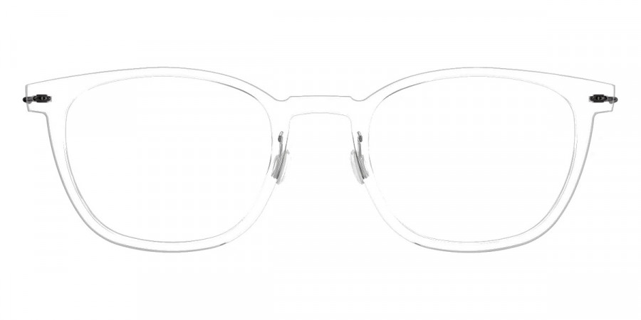 Lindberg™ 6609 47 - C01 PU9 N.O.W. Titanium