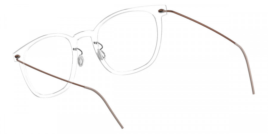 Color: C01 U12 - Lindberg N.O.W. Titanium LND6609C01U1247