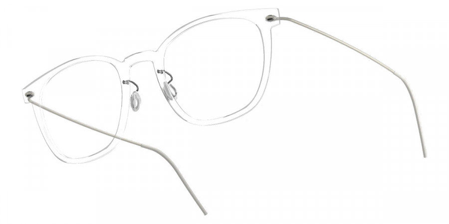 Color: C01 U38 - Lindberg N.O.W. Titanium LND6609C01U3847